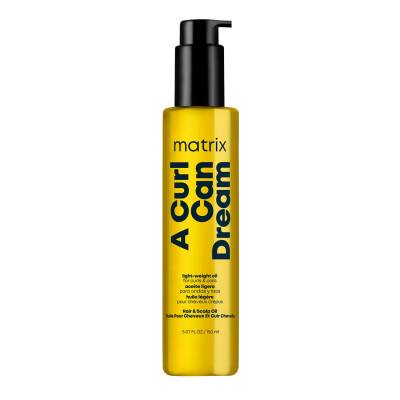 Matrix Total Results A Curl Can Dream Honey Cream-Curly Hair