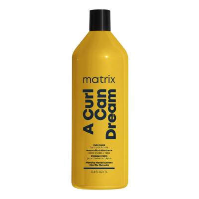 Matrix Total Results A Curl Can Dream Honey Cream-Curly Hair (2)