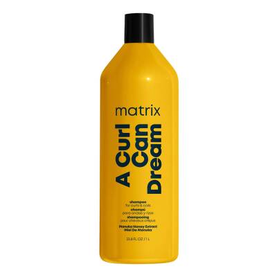 Matrix A Curl Can Dream Scrunch 'N' Go Spray 150 ml