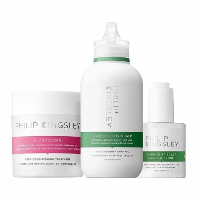 Philip Kingsley Density Healthy Hair Complex 60 Capsules