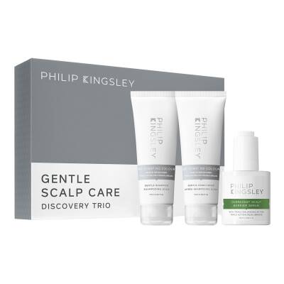 Philip Kingsley Gentle Scalp Care Collection