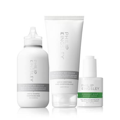 Philip Kingsley Gentle Scalp Care Collection (2)