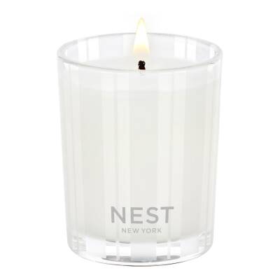 NEST New York Indian Jasmine Votive Candle 57g (2)