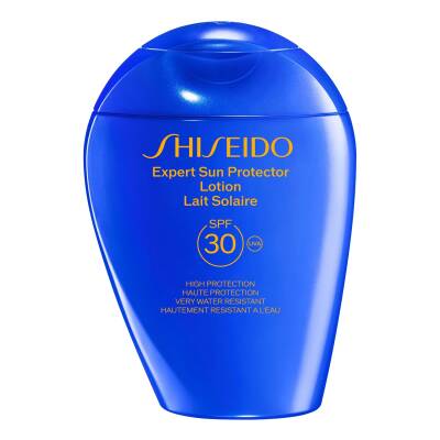 Shiseido Expert Sun Protector Clear Suncare Stick SPF50+ 20g (3)