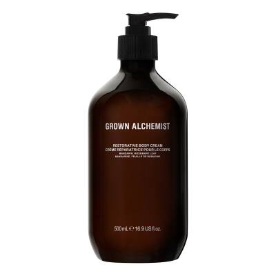 Grown Alchemist Restorative Body Oil 100ml (2)