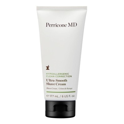 Perricone MD Clean Correction Smooth Shave Cream 59ml