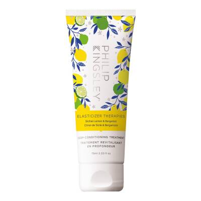 Philip Kingsley Elasticizer Therapies Sicilian Lemon and Bergamot