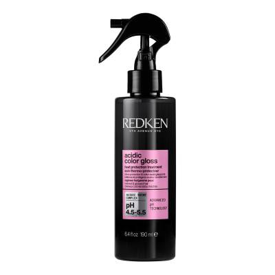 Redken Acidic Color Gloss Activated Glass Treatment 237 ml (2)