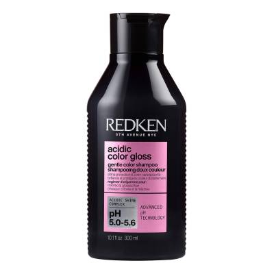 Redken Acidic Color Gloss Activated Glass Treatment 237 ml (3)