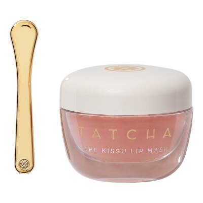 TATCHA The Kissu Lip Mask 9g (3)