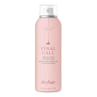 Drybar Final Call Frizz and Static Control Mist 140g