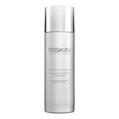 111Skin Exfoliating Enzyme Cleanser - Nettoyant Exfoliant Enzymatique 40 g