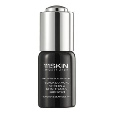 111Skin Black Diamond Vitamin C Brightening Cleanser - Nettoyant Éclat 100 ml