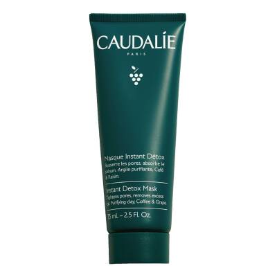 Caudalie Vinoclean Instant Detox Mask 35ml