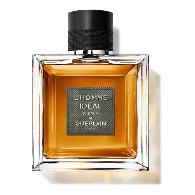 GUERLAIN L'Homme Idéal Le Parfum - Eau de Parfum 100 ml (4)