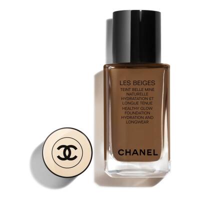 CHANEL Les Beiges - Highlighting Fluid (4)