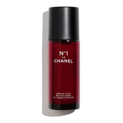 CHANEL N°1 DE CHANEL REVITALISING EYE SERUM 15ml (2)