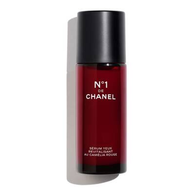 CHANEL N°1 DE CHANEL REVITALISING EYE SERUM 15ml (3)