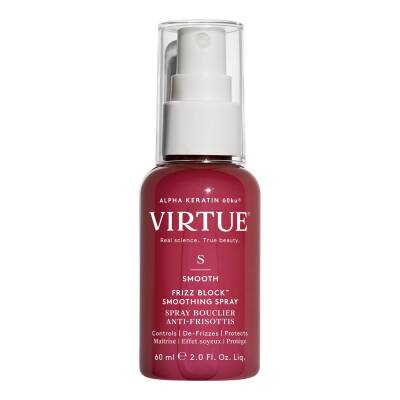 VIRTUE® Frizz Block Smoothing Spray 60ml (2)