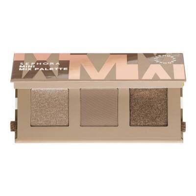 Sephora Collection Mini Mix Palette 2.7g (2)