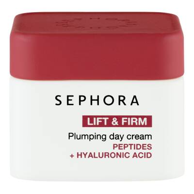 Sephora Collection Lift & Firm Plumping Booster Serum 30ml