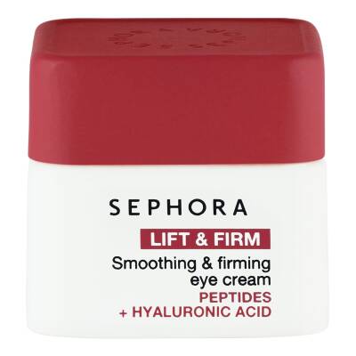 Sephora Collection Lift & Firm Recovery Night Cream Refill 50ml (2)