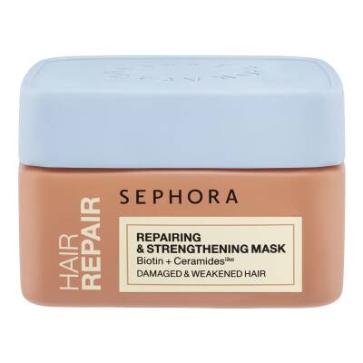 Sephora Collection Repairing hair mask - Repair + Nourish 200 ml (2)