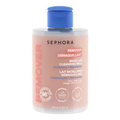 Sephora Collection Micellar Cleansing Water (2)