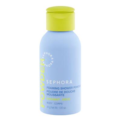 Sephora Collection Foaming Shower Powder 30g