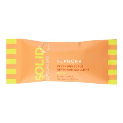 Sephora Collection Cleansing Scalp Scrub 200ml (2)