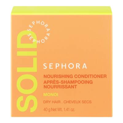 Sephora Collection Repairing Conditioner Repairing Care 200ml (2)