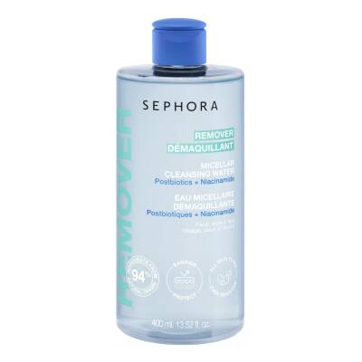 Sephora Collection Micellar Cleansing Water (3)