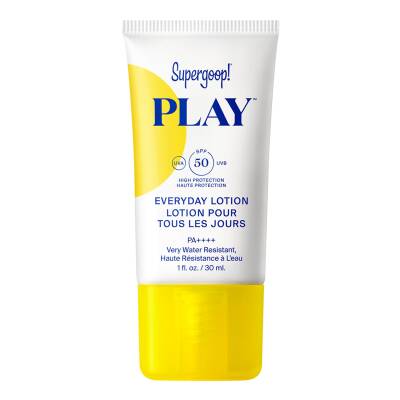 Supergoop! PLAY™ Everyday Lotion SPF 50 30ml (2)