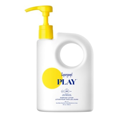 Supergoop! Play Everyday SPF50 500ml