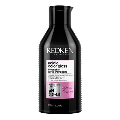 Redken Acidic Color Gloss 1 Min Gloss-in-Mask Mask 250 ml (2)
