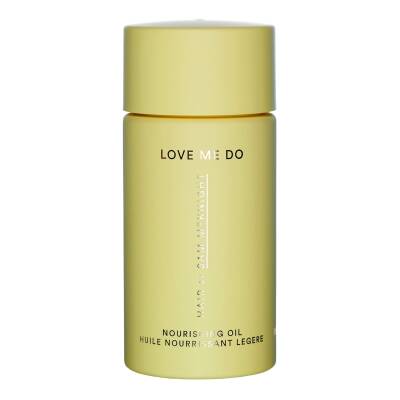 Hair By Sam McKnight Love Me Do Nourishing Oil 50ml