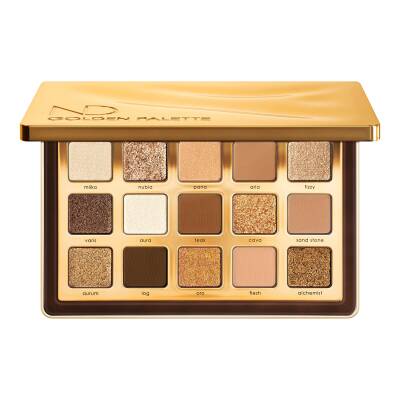 Natasha Denona Mini Eye Sculpt Eyeshadow Palette 4g Eye Sculpt (4)