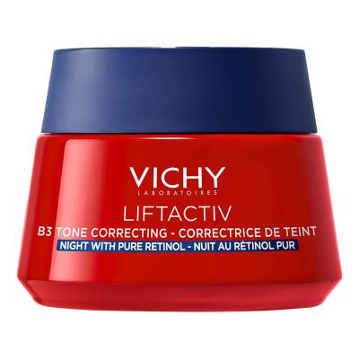Vichy Liftactiv B3 Pure Retinol Night Cream 50ml