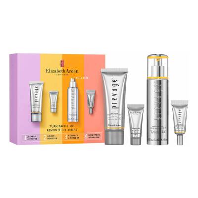 Elizabeth Arden PREVAGE® Turn Back Time 4-Piece Gift Set
