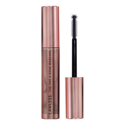 LAWLESS Beauty The One & Done Volumizing Mascara 12ml The One & Done