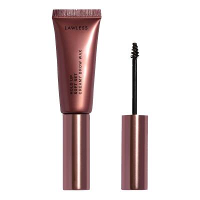 LAWLESS Beauty Hold Up Soft Set Creamy Eyebrow Wax 7ml