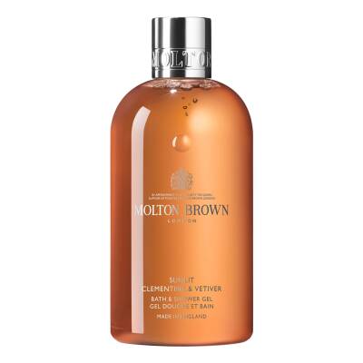 Molton Brown Rhubarb & Rose Bath Shower Gel 300 ml (9)