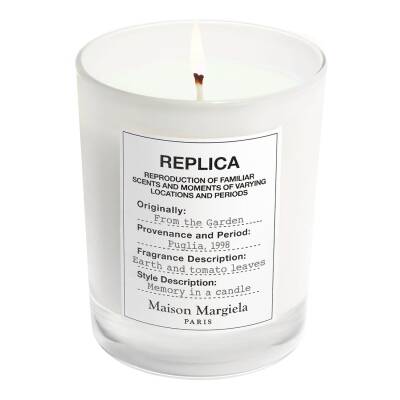 Maison Margiela REPLICA From The Garden Candle 165g (3)