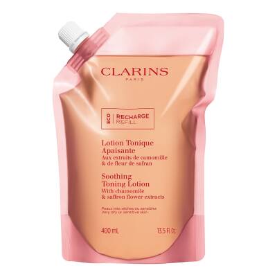 Clarins Soothing Toning Lotion 200ml (3)