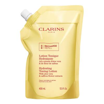 Clarins Soothing Toning Lotion 200ml (4)