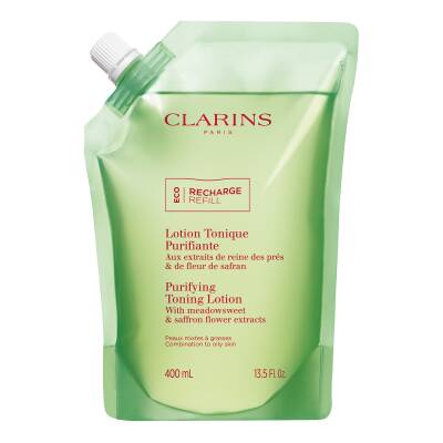 Clarins Soothing Toning Lotion 200ml (5)