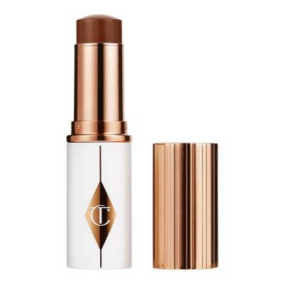 UNREAL SKIN SHEER GLOW TINT HYDRATING FOUNDATION STICK - 17 DEEP