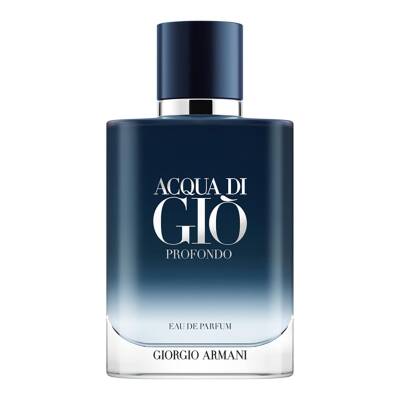 Giorgio Armano Acqua Di Gio Eau De Parfum 50Ml (5)