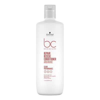 Schwarzkopf Professional Professional BC Bonacure - Repair Rescue Conditioner 200ml (8)