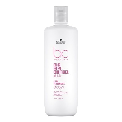 Schwarzkopf Professional BC Bonacure Color Freeze Treatment 200ml (6)
